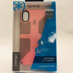 Speck iPhone X Case